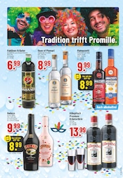 Aktueller Trinkgut Prospekt mit Ramazzotti, "Aktuelle Angebote", Seite 15