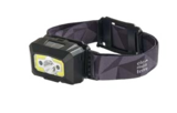 Lampe frontale rechargeable Luno - Elémenterre en promo chez Sport 2000 Lampe frontale rechargeable Luno - Elémenterre dans le catalogue Sport 2000