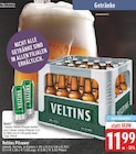 EDEKA Alfter - Pilsener Angebot im Prospekt Pilsener bei EDEKA im Alfter Prospekt für 11,99 €