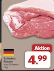 famila Nordwest Bramsche - Schinken Eisbein Angebot im Prospekt Schinken Eisbein bei famila Nordwest im Bramsche Prospekt für 4,99 €