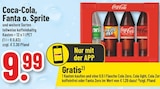 Coca-Cola im Angebot bei Trinkgut in Borken Coca-Cola Angebote von Coca-Cola bei Trinkgut Borken für 1,29 €
