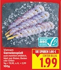 Aktuelle Garnelen Angebote bei E center in Berlin Aktuelles Garnelenspieß Angebot bei E center in Berlin ab 1,99 €