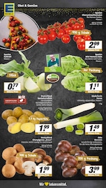 Tomaten im EDEKA Prospekt in Lingen Aktueller EDEKA Prospekt mit Tomaten, "Aktuelle Angebote", Seite 4