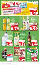 Wein Angebot & Preis im aktuellen Kaufland Prospekt Wein Angebot im aktuellen Kaufland Prospekt auf Seite 5