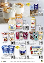 Aktueller EDEKA Prospekt mit Milch, "Aktuelle Angebote", Seite 20