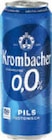 Krombacher im Angebot bei Netto Marken-Discount in Heilbronn Krombacher Angebote bei Netto Marken-Discount Heilbronn für 4,74 €