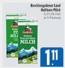 Milchstern im E xpress Prospekt Haltbare Fit Milch von Berchtesgadener Land im aktuellen E xpress Prospekt für 1,11 €