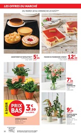 Prospectus Super U "SUPER U" en cours à Quimper, Page 32 Catalogue Super U en cours à Quimper, "SUPER U", Page 32