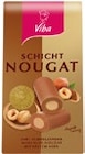 Classic Nougat von VIBA für 2,49 € bei Kaufland im Angebot Classic Nougat von VIBA im aktuellen Kaufland Prospekt