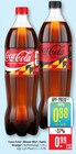 Aktuelle Coca Cola Angebote bei Marktkauf in Lörrach Aktuelles Coca-Cola Angebot bei Marktkauf in Lörrach ab 0,88 €