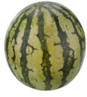 Melone im E xpress Prospekt Wassermelone im aktuellen E xpress Prospekt für 0,88 €