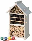 Insektenhotel Bastelset bei ZG Raiffeisen im Mosbach Prospekt für 16,99 €