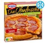 Aktuelle Pizza Angebote bei Penny in Koblenz Aktuelles Die Ofenfrische Salami Pizza Angebot bei Penny in Koblenz ab 1,88 €