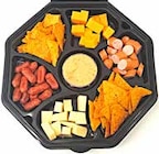 GLOBUS - Snack Platte Angebot im Prospekt Snack Platte bei GLOBUS im Prospekt "" für 6,00 €