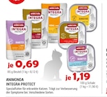 Integra Protect Angebote von animonda bei Zookauf Hemer für 0,69 €