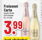 Carta Rose im Angebot bei Marktkauf in Menden Carta Rose Angebote von Freixenet bei Marktkauf Menden für 3,99 €