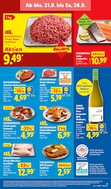 Forelle im Lidl Prospekt in Bietigheim-Bissingen Aktueller Lidl Prospekt mit Forelle, "LIDL LOHNT SICH", Seite 11