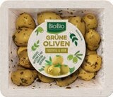 Aktuelles Bio Oliven Angebot bei Netto Marken-Discount in Halle (Saale) ab 1,99 €