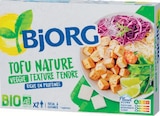Le 2ème à -60% sur la gamme des repas veggie BJORG à Supermarchés Match dans Commercy