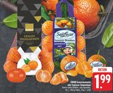 Genuss Mandarinen bei EDEKA im Schlüsselfeld Prospekt für 1,99 €