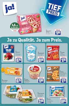Toaster im aktuellen REWE Prospekt (Ludwigshafen (Rhein)) Toaster im REWE Prospekt "Dein Markt" mit 34 Seiten (Ludwigshafen (Rhein))