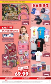 Aktueller Kaufland Prospekt mit Garderobe, "Aktuelle Angebote", Seite 47