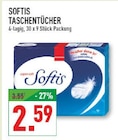 Aktuelles Taschentücher Angebot bei Marktkauf in Recklinghausen ab 2,59 €