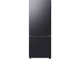 RB53DG706AB1EF Kühlgefrierkombination (A, 538 l, 2030 mm hoch, Premium Black Steel) im MediaMarkt Saturn Prospekt RB53DG706AB1EF Kühlgefrierkombination (A, 538 l, 2030 mm hoch, Premium Black Steel) von SAMSUNG im aktuellen MediaMarkt Saturn Prospekt für 1.199,00 €
