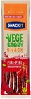 Vege Story Snack im Kaufland Prospekt Vege Story Snack von Snack IT im aktuellen Kaufland Prospekt für 1,49 €