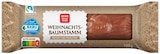 Weihnachts-Baumstamm Angebote von REWE Beste Wahl bei REWE Hoyerswerda für 0,79 €