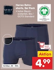 Herren Retroshorts im Angebot bei Netto Marken-Discount in Gera Herren Retroshorts Angebote von Spirit bei Netto Marken-Discount Gera für 4,99 €