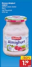 Almighurt Joghurt Angebote von Ehrmann bei Netto Marken-Discount Halle für 1,19 €
