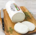 Bûche de chèvre affinée - SOIGNON en promo chez U Express Bûche de chèvre affinée - SOIGNON dans le catalogue U Express
