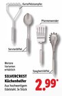Küchenhelfer Angebote von SILVERCREST bei Lidl Hamm für 2,99 €
