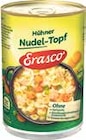 Eintöpfe oder Suppen von Erasco im aktuellen V-Markt Prospekt für 1,49 €