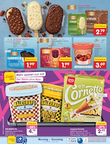 Cola im aktuellen Netto Marken-Discount Prospekt (Norderstedt) Cola im Netto Marken-Discount Prospekt "Aktuelle Angebote" mit 68 Seiten (Norderstedt)