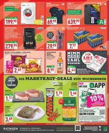 Rum im Marktkauf Prospekt "Aktuelle Angebote" mit 30 Seiten (Düsseldorf)