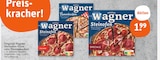 Steinofen-Pizza im Angebot bei tegut in Sindelfingen Steinofen-Pizza Angebote von Wagner bei tegut Sindelfingen für 1,99 €