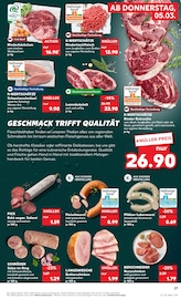 Lamm im Kaufland Prospekt in Essen Aktueller Kaufland Prospekt mit Lamm, "KNÜLLER", Seite 43