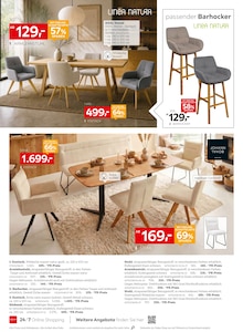 Jacobs im aktuellen XXXLutz Prospekt (Koblenz) Jacobs im XXXLutz Prospekt "RED SHOPPING WEEK" mit 36 Seiten (Koblenz)