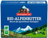 Aktuelle Joghurt Angebote bei REWE in Regensburg Aktuelles Bio-Alpenbutter Angebot bei REWE in Regensburg ab 2,99 €