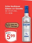 Aktuelle Wodka Angebote bei GLOBUS in Halle (Saale) Aktuelles Eiskorn Angebot bei GLOBUS in Halle (Saale) ab 5,99 €