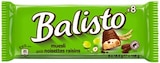 Schokoriegel von Balisto im aktuellen Penny Prospekt