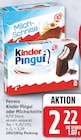 Kinder Pingui von Ferrero im aktuellen EDEKA Prospekt