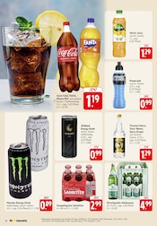 Aktueller EDEKA Prospekt mit Cola, "Aktuelle Angebote", Seite 26