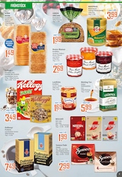 Aktueller K+K - Klaas & Kock Prospekt mit Tee, "Wenn Lebensmittel, dann K+K", Seite 7