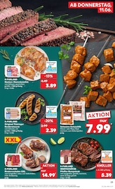 Rumpsteak im Kaufland Prospekt in Menden Aktueller Kaufland Prospekt mit Rumpsteak, "Hier bin ich richtig", Seite 23