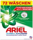 Aktuelles Universal Pulver Angebot bei Penny in Saarbrücken ab 16,99 €