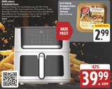 Angebot im EDEKA Hetschburg Prospekt EDEKA Hetschburg Prospekt mit  im Angebot für 2,99 €