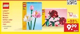 Creator Rosen, Kirschblüten oder Lotusblumen im Angebot bei Netto Marken-Discount in Leipzig Creator Rosen, Kirschblüten oder Lotusblumen Angebote von LEGO bei Netto Marken-Discount Leipzig für 9,99 €